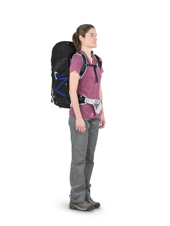 Osprey Tempest 40 Womens Backpack Weekend Backpacks