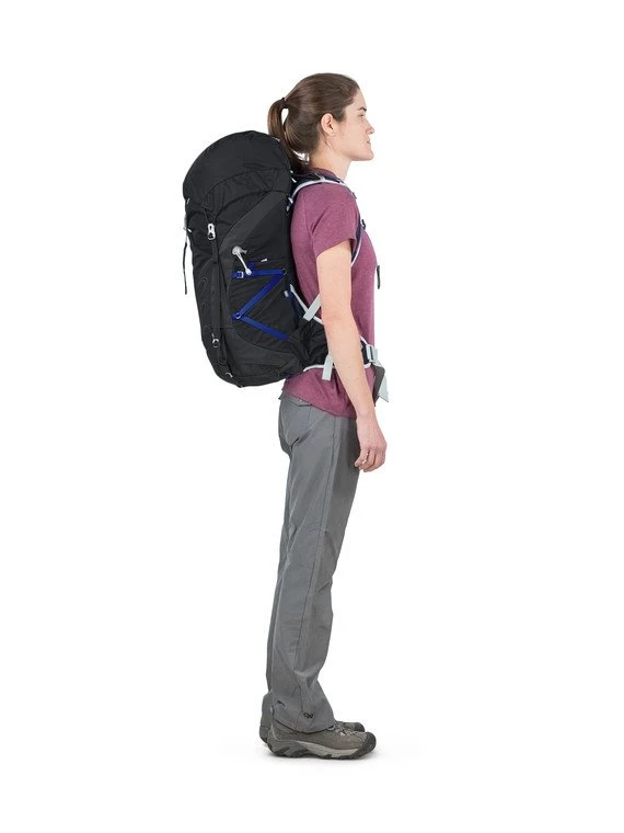 Osprey Tempest 40 Womens Backpack Weekend Backpacks