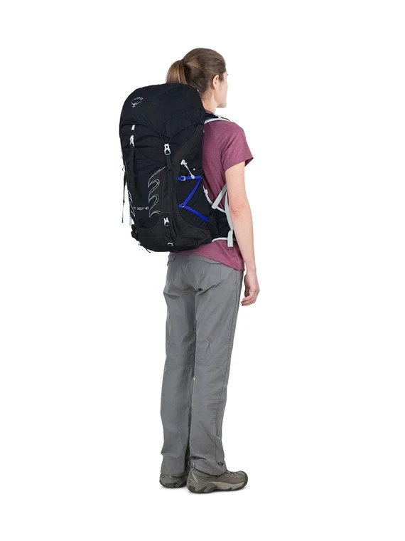 Osprey Tempest 40 Womens Backpack Weekend Backpacks