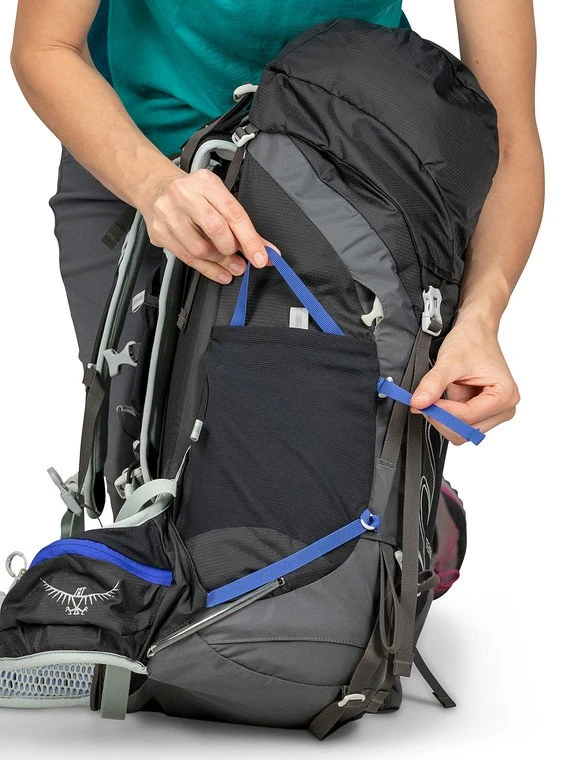 Osprey Tempest 40 Womens Backpack Weekend Backpacks