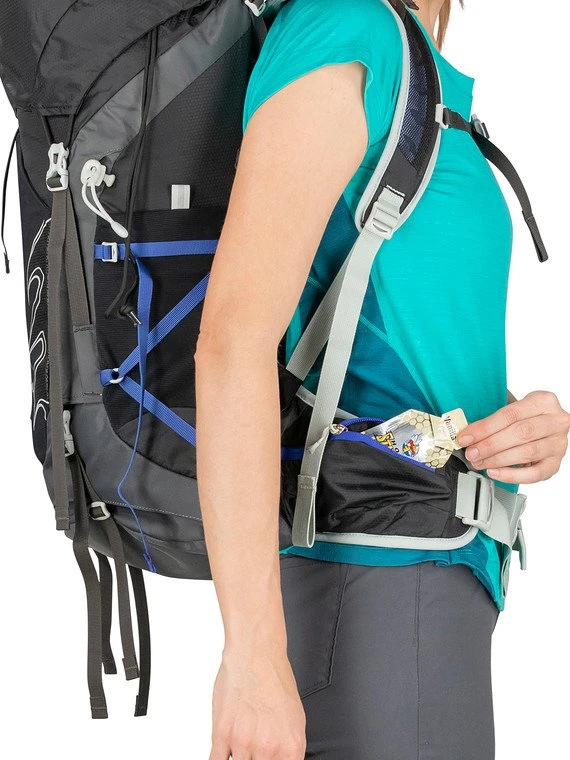Osprey Tempest 40 Womens Backpack Weekend Backpacks
