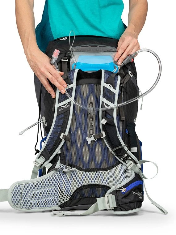 Osprey Tempest 40 Womens Backpack Weekend Backpacks