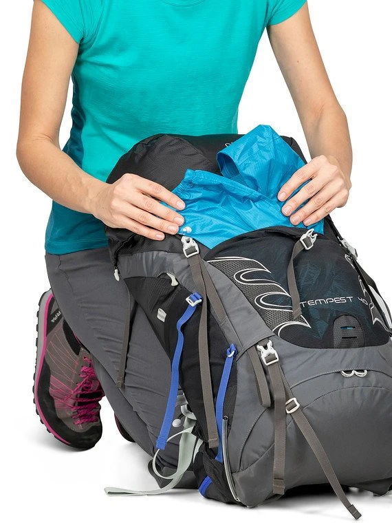 Osprey Tempest 40 Womens Backpack Weekend Backpacks