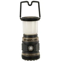 Streamlight Siege AA - Coyote Lantern Lanterns