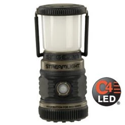 Streamlight Siege AA - Coyote Lantern Lanterns