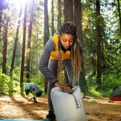 Sleeping Pads Therm-a-Rest NeoAir Topo Sleeping Pad