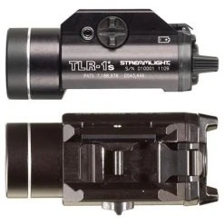 Streamlight TLR-1s