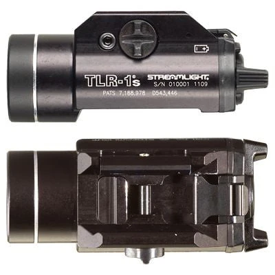 Streamlight TLR-1s