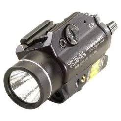 Rail Mounted Lights Streamlight TLR-2s