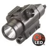 Rail Mounted Lights Streamlight TLR-VIR