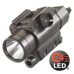 Rail Mounted Lights Streamlight TLR-VIR