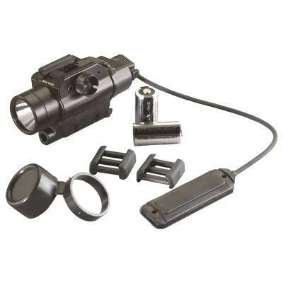 Rail Mounted Lights Streamlight TLR-VIR