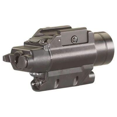 Rail Mounted Lights Streamlight TLR-VIR