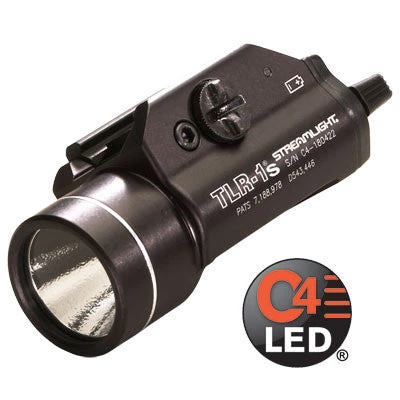 Streamlight TLR-1s