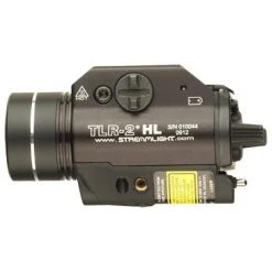 Streamlight TLR-2 HL
