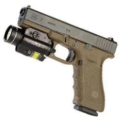 Streamlight TLR-2 HL G Rail Mounted Lights