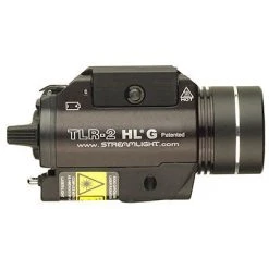 Streamlight TLR-2 HL G Rail Mounted Lights