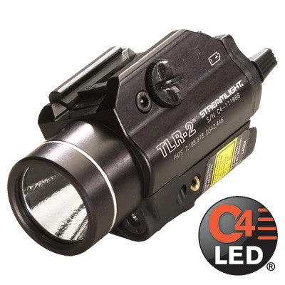 Streamlight TLR-2