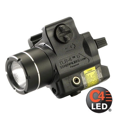 Streamlight TLR-4 G