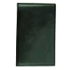 Hero's Pride Leather Notepad Case Notebook & Covers