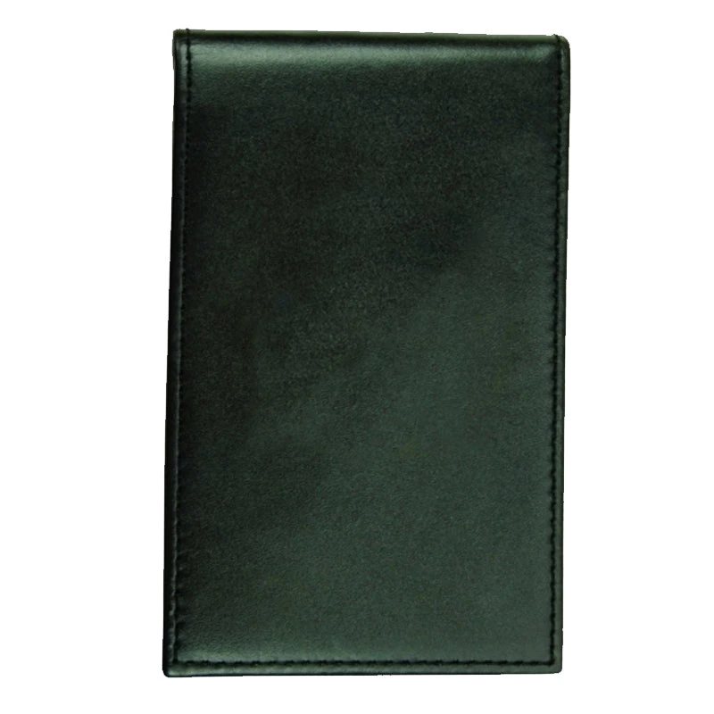 Hero's Pride Leather Notepad Case Notebook & Covers