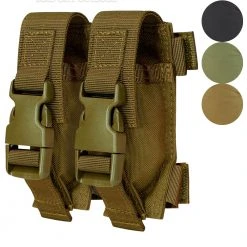 Tourniquet Pouches Condor Belt Tourniquet Pouch