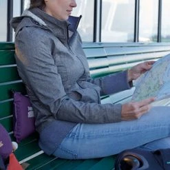 Therm-a-Rest Lumbar Pillow