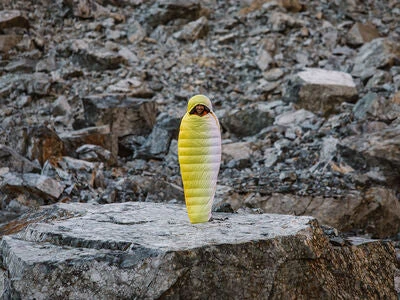 Therm-a-Rest Parsec 20F/-6C Sleeping Bag