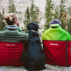 Therm-a-Rest Trekker Chair Cots & Camping Chairs
