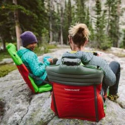 Therm-a-Rest Trekker Chair Cots & Camping Chairs