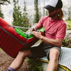 Therm-a-Rest Trekker Chair Cots & Camping Chairs