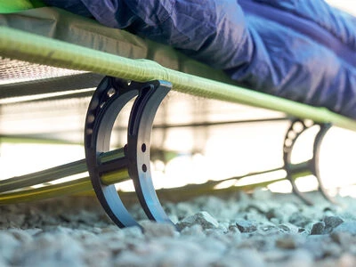 Therm-a-Rest UltraLite Cot Cots & Camping Chairs