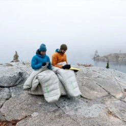 Therm-a-Rest Vesper 20F/-6C Quilt