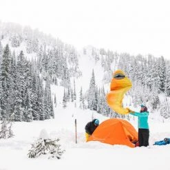 Sleeping Bags Therm-a-Rest Oberon 0F/-18C Sleeping Bag