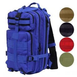 First Aid Kits Rothco Military Trauma Kit