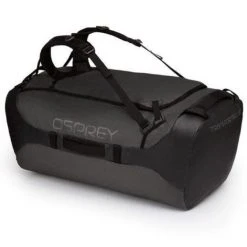 Osprey Transporter 130 Duffel Bag Travel Bags & Luggage