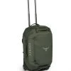Osprey Rolling Transporter 40 Duffel Travel Bags & Luggage