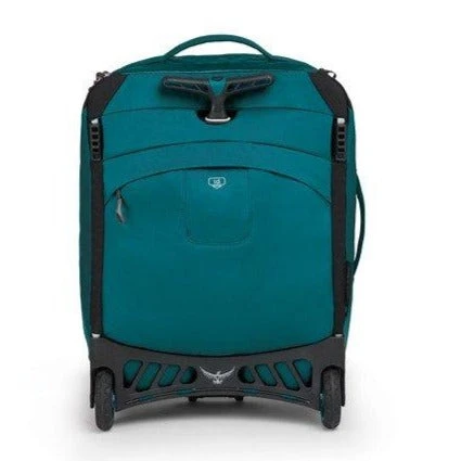 Travel Bags & Luggage Osprey Transporter Wheeled Global Carry On