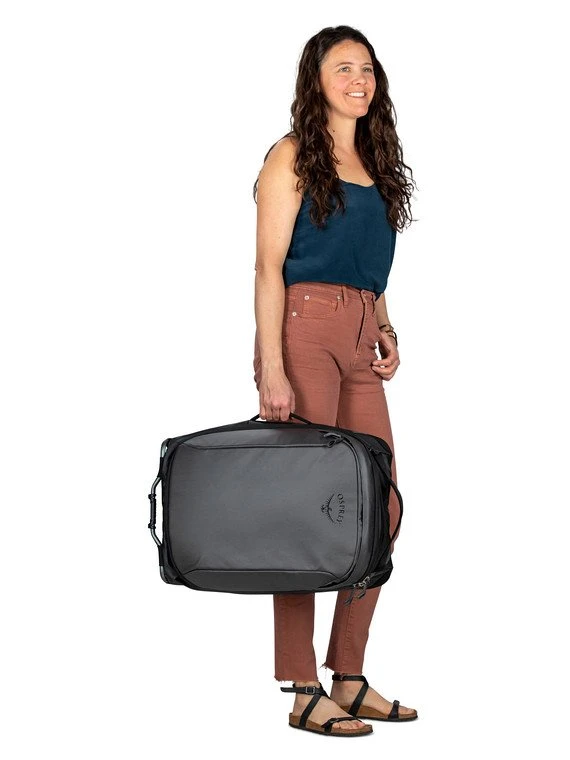 Travel Bags & Luggage Osprey Transporter Wheeled Global Carry On