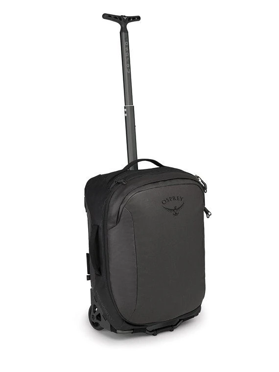 Travel Bags & Luggage Osprey Transporter Wheeled Global Carry On