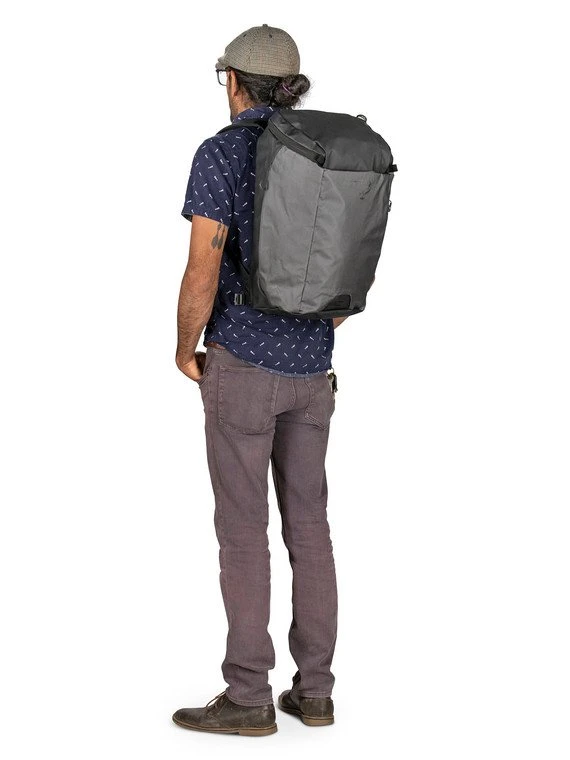 Osprey Transporter Zip Top Pack