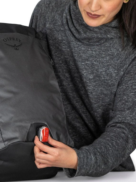 Osprey Transporter Zip Top Pack