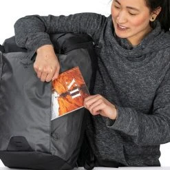 Osprey Transporter Zip Top Pack