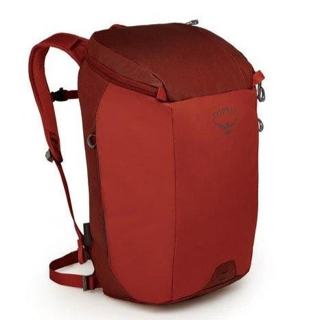 Osprey Transporter Zip Top Pack