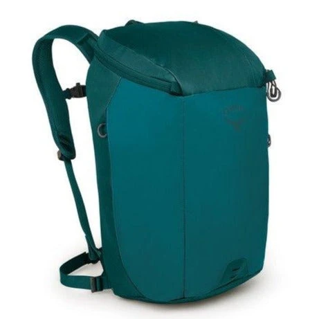 Osprey Transporter Zip Top Pack