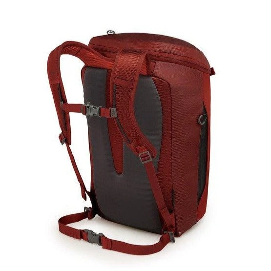 Osprey Transporter Zip Top Pack