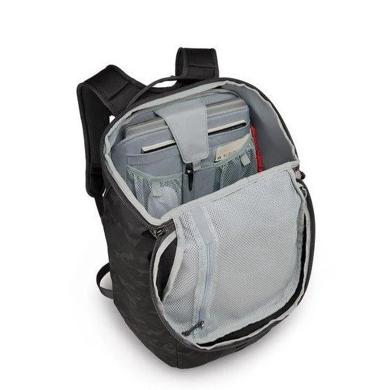Osprey Transporter Zip Top Pack