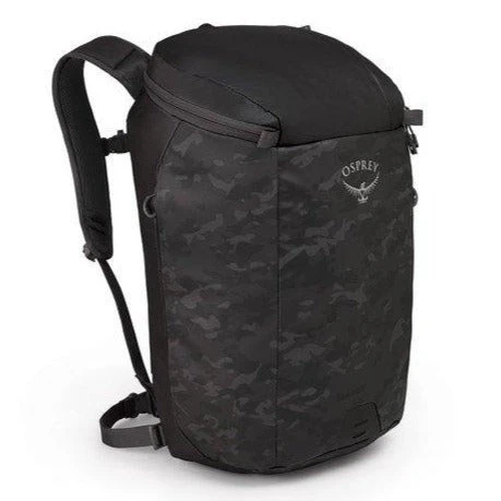 Osprey Transporter Zip Top Pack