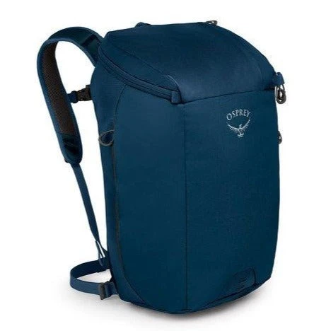 Osprey Transporter Zip Top Pack
