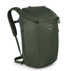 Osprey Transporter Zip Top Pack